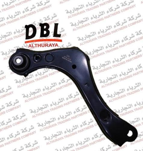 مقص خلفي فوق يسار لكزس 2022 ياباني