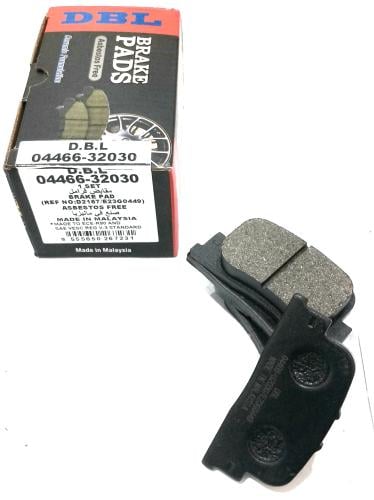 قماش خلفي كامري 2003 - 2007 ماليزي سيراميك