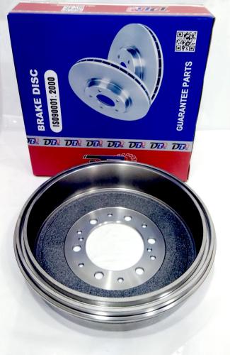 هوب خلفي هلال هايلوكس | فورتشنر | هايلوكس دبل 2006...