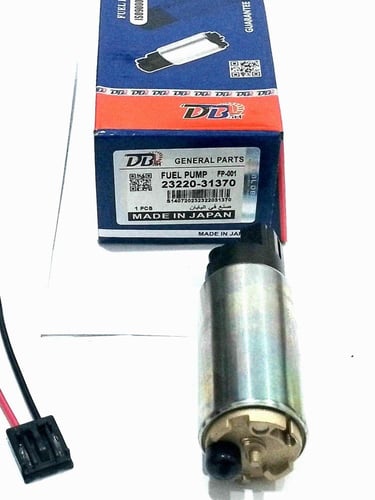 طرمبة بنزين ياباني لكزس RX