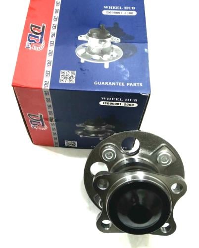 فلنجة خلفي يارس بدون حساس 2006 - 2015 ياباني