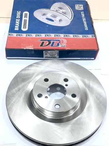 هوب أمامي gs لكزس 2008-2012 ياباني