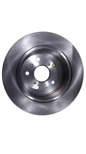 هوب خلفي لكزس ايه اس 250، 350 ياباني