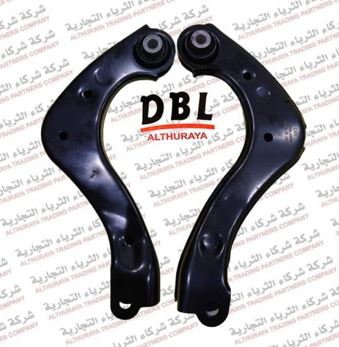 مقص خلفي فوق يسار كامري ياياني