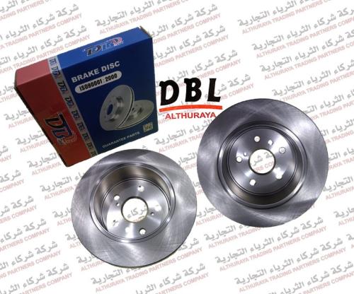 هوب خلفي لكزس ايه اس 250، 350 ياباني