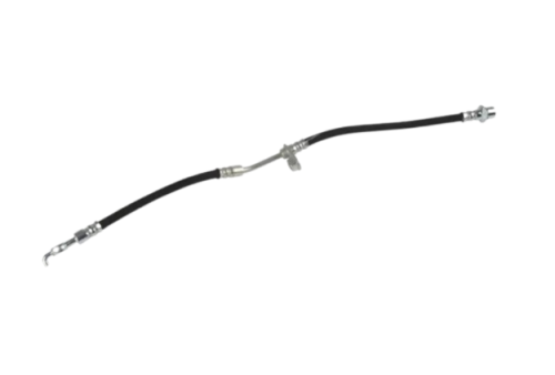 لي فرامل امامي يسار - يارس - الموديل: 2006 الى 201...