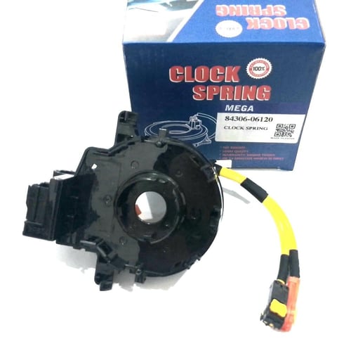 شريحة بوري كامري 2007-2012 ياباني 84306-06120