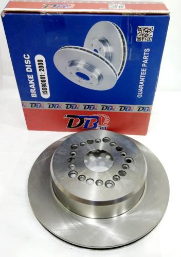 هوب خلفي إل إس LS 400 | جي إس GS 300 لكزس 1993..20...