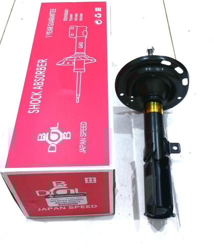 مساعد خلفي يسار ايه اس 350 لكزس +كامري اوريون 2006...