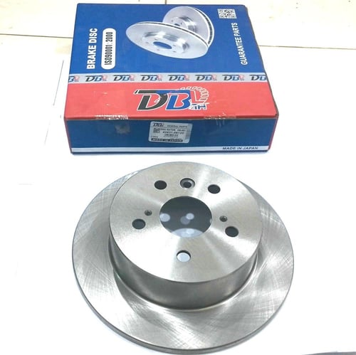 هوب خلفي افالون 2013 - 2018 ياباني