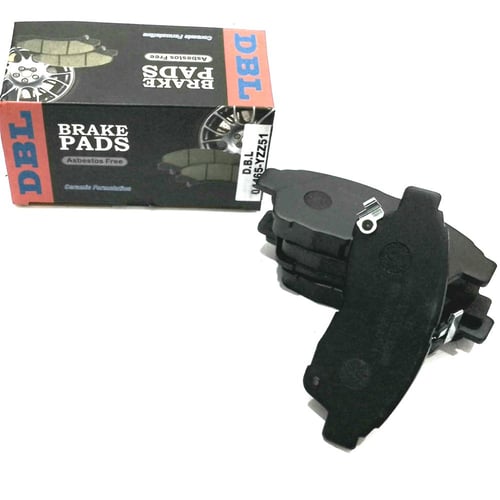 قماش أمامي كامري +كورولا +راف فور 1992 - 2001 مالي...