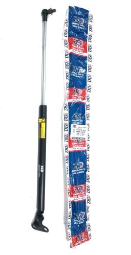 مساعد شنطة يسار صالون لاندكروزر 1998 - 2008 ياباني