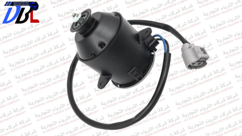 دينامو مروحة راديتور ES240-300H-350 لكزس/ كامري 20...