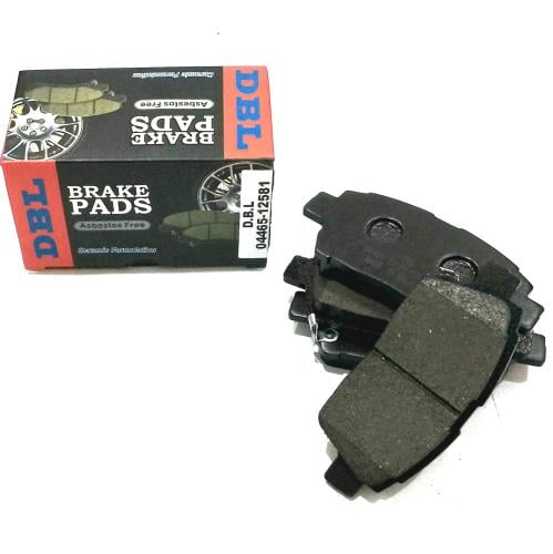 قماش أمامي كورولا 2001 - 2008 ماليزي سيراميك