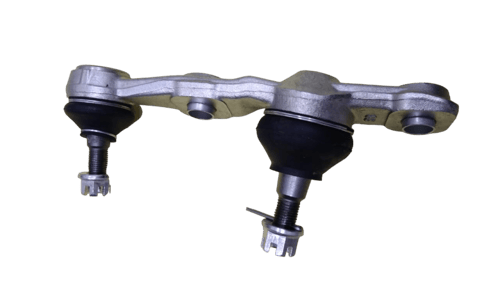 جوزة مقص أمامي تحت يسار gs+is لكزس ياباني