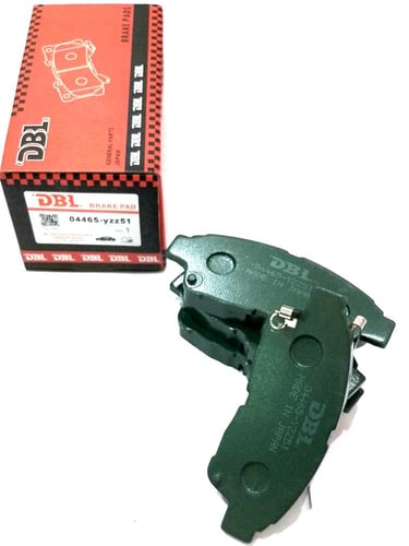 قماش أمامي راف فور 1992 - 2001 ياباني