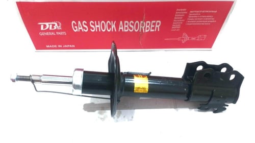 مساعد أمامي يمين يارس 2006 - 2014 ياباني