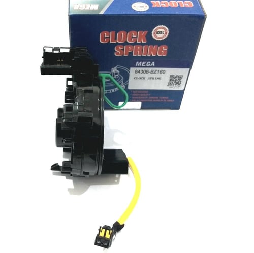 شريحة بوري افانزا 2015-2021 ياباني 84306-BZ160