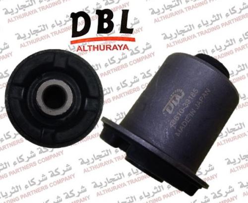 جلبة مقص أمامي فوق is لكزس ياباني 2020-2022