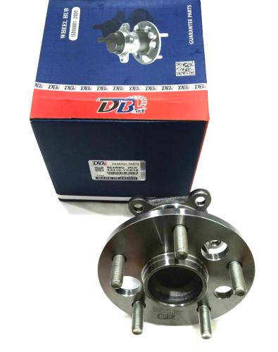 فلنجة خلفي كامري 1992 - 2006 ياباني