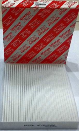 فلتر مكيف درج ال اس 460 لكزس 2008-2018 ياباني