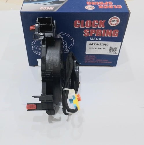 شريحة بوري ياباني لكزس LS