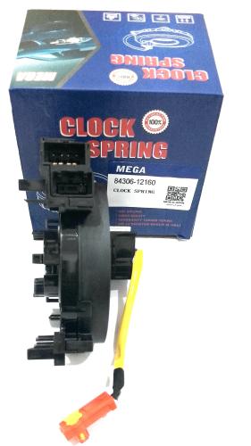 شريحة بوري هايس 2014-2020 ياباني 84306-12160