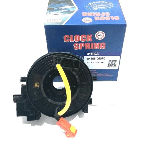 شريحة بوري كورولا +كامري 2019-2023 ياباني