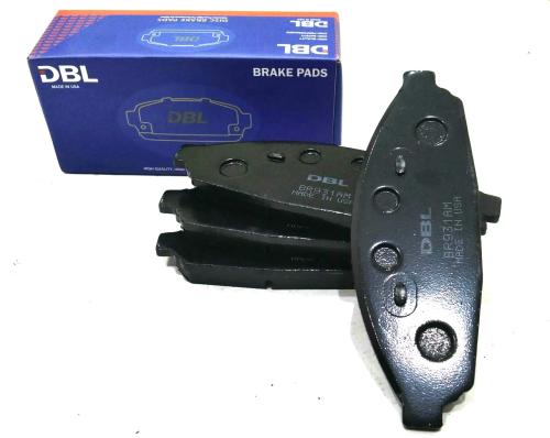 قماش أمامي فورد 2003 - 2011 أمريكي