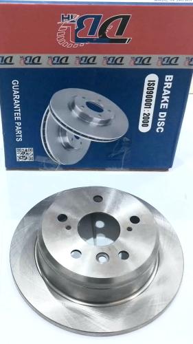 هوب خلفي لكزس ايه اس ES 300 | كامري | افالون 1997....