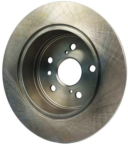 هوب خلفي كامري 2006..2018 ياباني