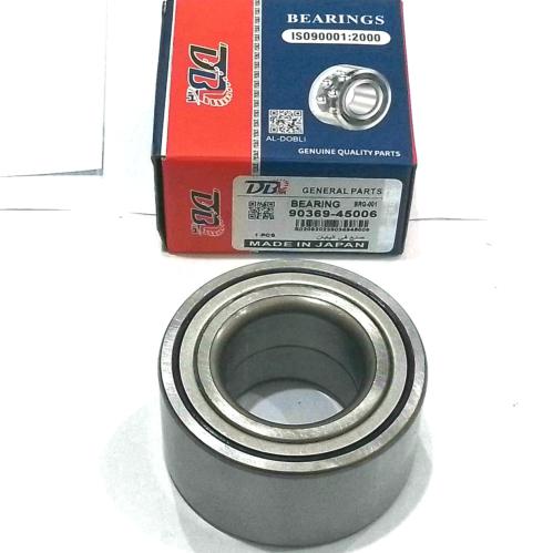 رمان فلنجة ياباني أمامي لكزس RX