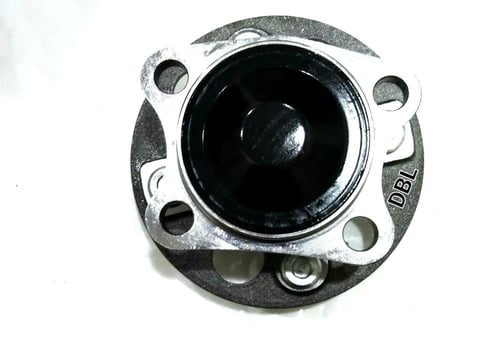 فلنجة خلفي يارس بدون حساس 2006 - 2015 ياباني