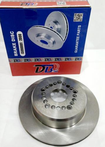 هوب خلفي إل إس LS 400 | جي إس GS 300 لكزس 1993..19...