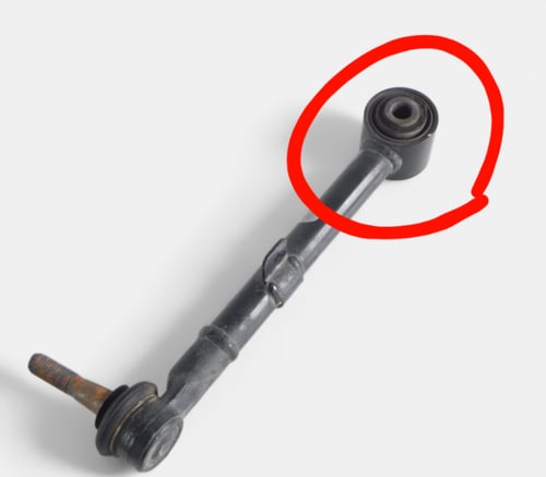 جلبة عمود سحب خلفي | is لكزس ياباني 2006-2013