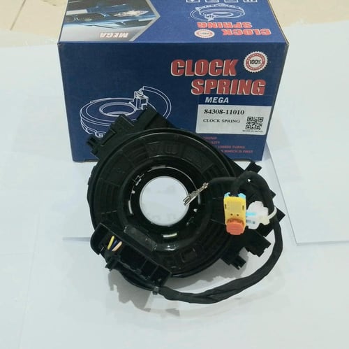 شريحة بوري ياباني لكزس LS