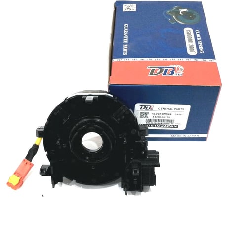 شريحة بوري انوفا +هايلوكس +فورتشنر فل كامل ياباني