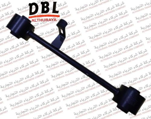 عمود خلفي فوق يسار |GX460 لكزس | ياباني