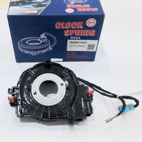 شريحة بوري ES لكزس ياباني