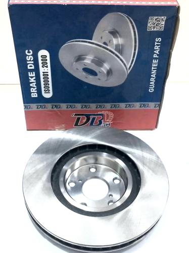 هوب أمامي gs لكزس 2008-2012 ياباني