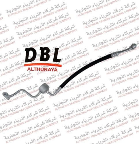 6217 لي مكيف هواء حار كامري 2006-2012 ياباني