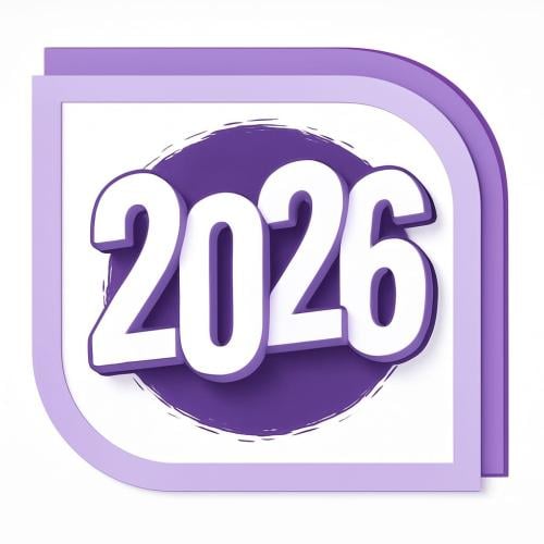 النشرة الشهرية 2026