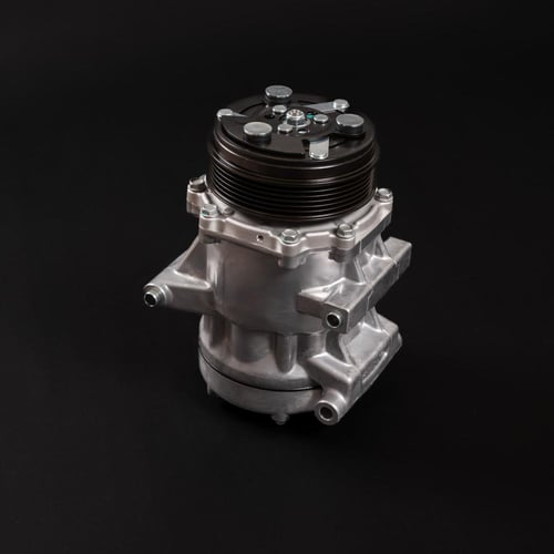 كومبرسر ايدو - EADO COMPRESSOR