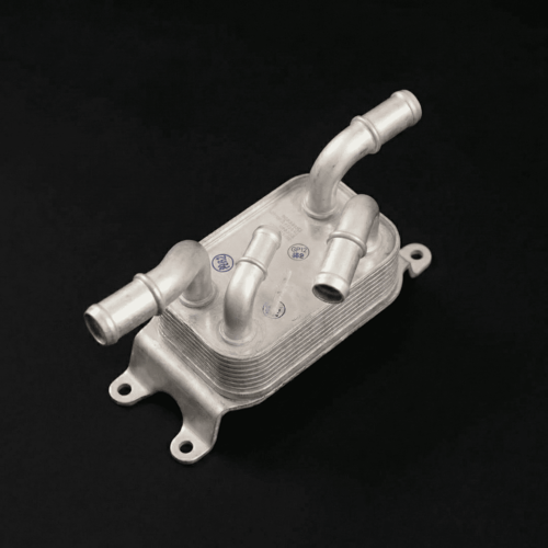 مبرد القير ايدو - EADO TRANSMISSION COOLER