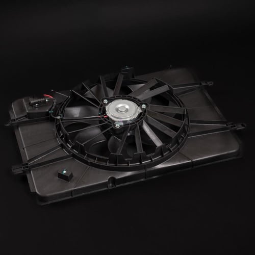 مروحة ايدو - EADO RADIATOR FAN