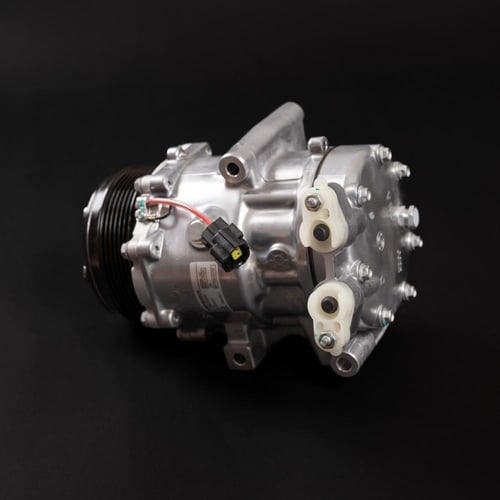 كومبرسر ايدو - EADO COMPRESSOR