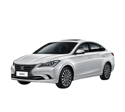 هوز رديتر علوي - EADO UPPER RADIATOR Hose