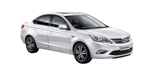 مساعد خلفي ايدو - REAR SHOCK ABSORBER