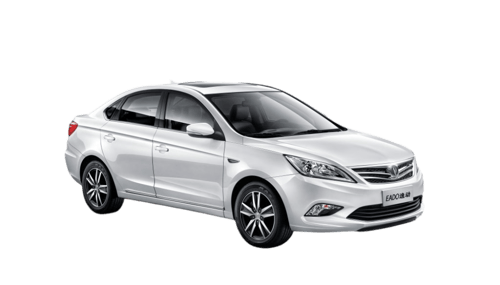 مروحة ايدو - EADO RADIATOR FAN