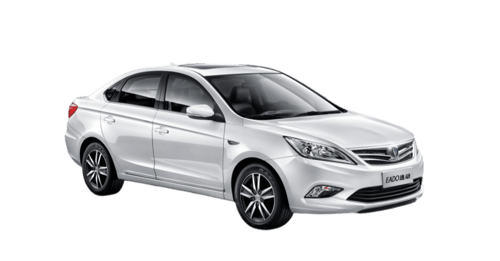 ذراع خارجي يسار ايدو - EADO OUTER ARM , LH